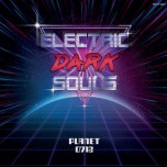 Electric Dark Souls - Planet 0712 - Виниловые пластинки, Интернет-Магазин "Ультра", Екатеринбург  