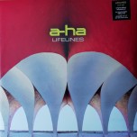 A-ha - Lifelines - Виниловые пластинки, Интернет-Магазин "Ультра", Екатеринбург  