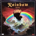 Rainbow - Rising - Виниловые пластинки, Интернет-Магазин "Ультра", Екатеринбург  