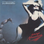 Scorpions - Savage Amusement - Виниловые пластинки, Интернет-Магазин "Ультра", Екатеринбург  