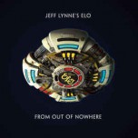Jeff Lynne's ELO - From Out Of Nowhere  - Виниловые пластинки, Интернет-Магазин "Ультра", Екатеринбург