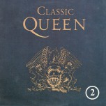 Queen - Classic Queen Volume 2 - Виниловые пластинки, Интернет-Магазин "Ультра", Екатеринбург  