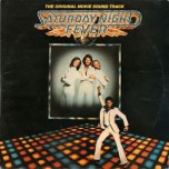 Saturday Night Fever - Виниловые пластинки, Интернет-Магазин "Ультра", Екатеринбург  