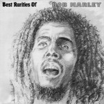 Bob Marley - Best Rarities Of - Виниловые пластинки, Интернет-Магазин "Ультра", Екатеринбург  