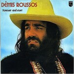 Demis Roussos - Forever And Ever - Виниловые пластинки, Интернет-Магазин "Ультра", Екатеринбург  