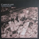 Camouflage - Voices & Images - Виниловые пластинки, Интернет-Магазин "Ультра", Екатеринбург  