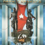 Парк Горького – Gorky Park - Виниловые пластинки, Интернет-Магазин "Ультра", Екатеринбург  