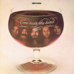 Deep Purple - Come Taste The Band - Виниловые пластинки, Интернет-Магазин "Ультра", Екатеринбург  