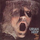 Uriah Heep - ...Very 'Eavy ...Very 'Umble - Виниловые пластинки, Интернет-Магазин "Ультра", Екатеринбург  