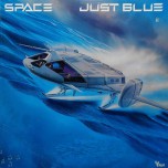 Space - Just Blue - Виниловые пластинки, Интернет-Магазин "Ультра", Екатеринбург  