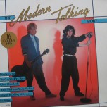 Modern Talking - The Modern Talking Story - Виниловые пластинки, Интернет-Магазин "Ультра", Екатеринбург  