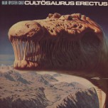 Blue Oyster Cult-Cultosaurus Erectus - Виниловые пластинки, Интернет-Магазин "Ультра", Екатеринбург  