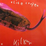 Alice Cooper - Killer - Виниловые пластинки, Интернет-Магазин "Ультра", Екатеринбург  
