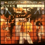 Queen - Live Magic - Виниловые пластинки, Интернет-Магазин "Ультра", Екатеринбург