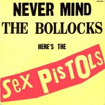 Sex Pistols- Never Mind The Bollocks Here's The Sex Pistols - Виниловые пластинки, Интернет-Магазин "Ультра", Екатеринбург  