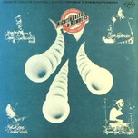 Manfred Mann's Earth Band - Nightingales & Bombers - Виниловые пластинки, Интернет-Магазин "Ультра", Екатеринбург  