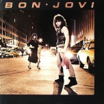 Bon Jovi - Bon Jovi - Виниловые пластинки, Интернет-Магазин "Ультра", Екатеринбург  