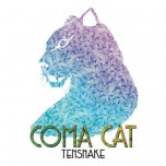 Tensnake - Coma Cat - Виниловые пластинки, Интернет-Магазин "Ультра", Екатеринбург  