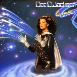 Dee D. Jackson – Cosmic Curves (Poster) - Виниловые пластинки, Интернет-Магазин "Ультра", Екатеринбург  