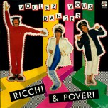 Ricchi E Poveri - Voulez Vous Danser - Виниловые пластинки, Интернет-Магазин "Ультра", Екатеринбург  