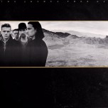 U2 - The Joshua Tree - Виниловые пластинки, Интернет-Магазин "Ультра", Екатеринбург  