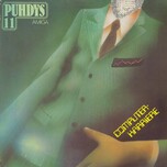 Puhdys - Puhdys 11 (Computer-Karriere) - Виниловые пластинки, Интернет-Магазин "Ультра", Екатеринбург  