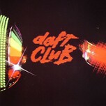 Daft Punk - Daft Club - Виниловые пластинки, Интернет-Магазин "Ультра", Екатеринбург  