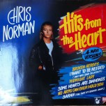 Chris Norman - Hits From The Heart - Виниловые пластинки, Интернет-Магазин "Ультра", Екатеринбург  