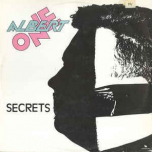Albert One - Secrets - Виниловые пластинки, Интернет-Магазин "Ультра", Екатеринбург  