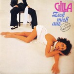 Gilla - Zieh Mich Aus - Виниловые пластинки, Интернет-Магазин "Ультра", Екатеринбург  
