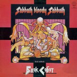 Black Sabbath – Sabbath Bloody Sabbath - Виниловые пластинки, Интернет-Магазин "Ультра", Екатеринбург