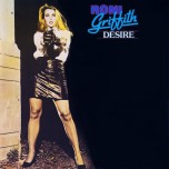Roni Griffith - Desire - Виниловые пластинки, Интернет-Магазин "Ультра", Екатеринбург  