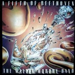 Walter Murphy Band,The - A Fifth Of Beethoven - Виниловые пластинки, Интернет-Магазин "Ультра", Екатеринбург  