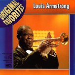 Louis Armstrong - Original Favorites - Виниловые пластинки, Интернет-Магазин "Ультра", Екатеринбург  
