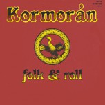Kormoran - Folk & Roll - Виниловые пластинки, Интернет-Магазин "Ультра", Екатеринбург  