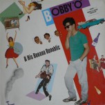 Bobby "O" - Bobby "O" & His Banana Republic - Виниловые пластинки, Интернет-Магазин "Ультра", Екатеринбург  