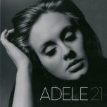Adele - 21 - Виниловые пластинки, Интернет-Магазин "Ультра", Екатеринбург  