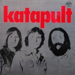 Katapult - Katapult - Виниловые пластинки, Интернет-Магазин "Ультра", Екатеринбург  