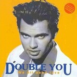 Double You - We All Need Love - Виниловые пластинки, Интернет-Магазин "Ультра", Екатеринбург  