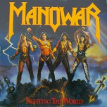 Manowar - Fighting The World - Виниловые пластинки, Интернет-Магазин "Ультра", Екатеринбург  