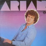 Arian - Arian - Виниловые пластинки, Интернет-Магазин "Ультра", Екатеринбург  