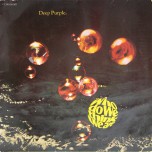 Deep Purple - Who Do We Think We Are - Виниловые пластинки, Интернет-Магазин "Ультра", Екатеринбург  