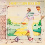 Elton John - Goodbye Yellow Brick Road - Виниловые пластинки, Интернет-Магазин "Ультра", Екатеринбург  