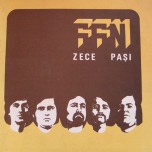 FFN – Zece Pa&#537;i - Виниловые пластинки, Интернет-Магазин "Ультра", Екатеринбург  