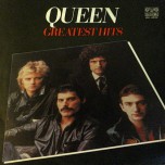 Queen - Greatest Hits (2 LP) - Виниловые пластинки, Интернет-Магазин "Ультра", Екатеринбург  