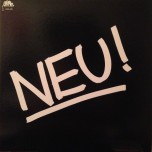 Neu! – Neu! '75 - Виниловые пластинки, Интернет-Магазин "Ультра", Екатеринбург  