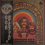 Creedence Clearwater Revival - Creedence Gold - Виниловые пластинки, Интернет-Магазин "Ультра", Екатеринбург  