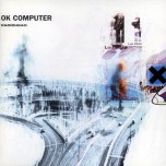 Radiohead - OK Computer - Виниловые пластинки, Интернет-Магазин "Ультра", Екатеринбург