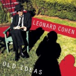 Leonard Cohen – Old Ideas - Виниловые пластинки, Интернет-Магазин "Ультра", Екатеринбург  