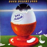 Various - Das Album - Rock-Bilanz 1985 - Виниловые пластинки, Интернет-Магазин "Ультра", Екатеринбург  